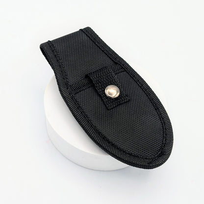 Gaine de ceinture en nylon pour crochet de corde, outil multifonction ou couteau - Pochette de ceinture