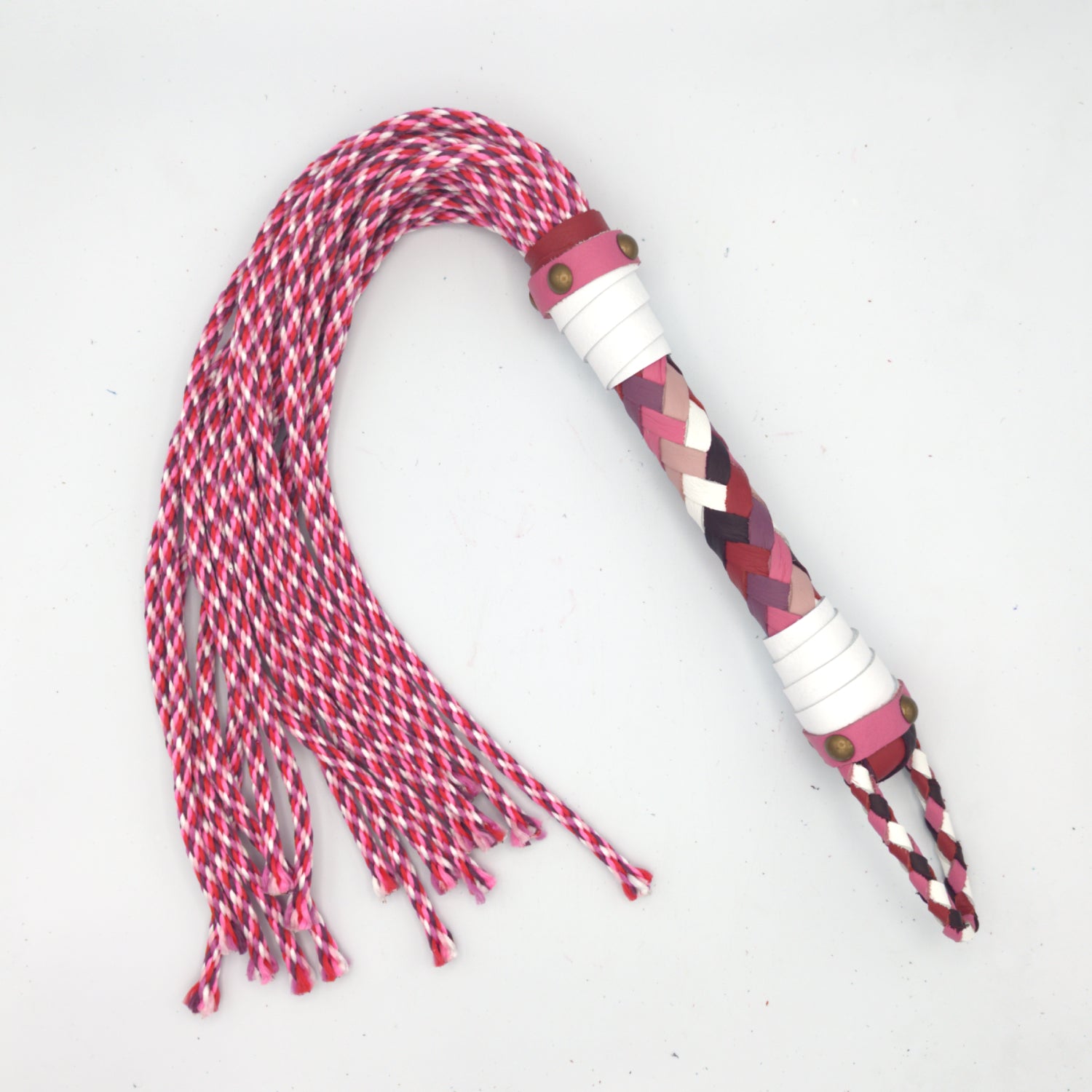 Rare custom rose buy Flogger