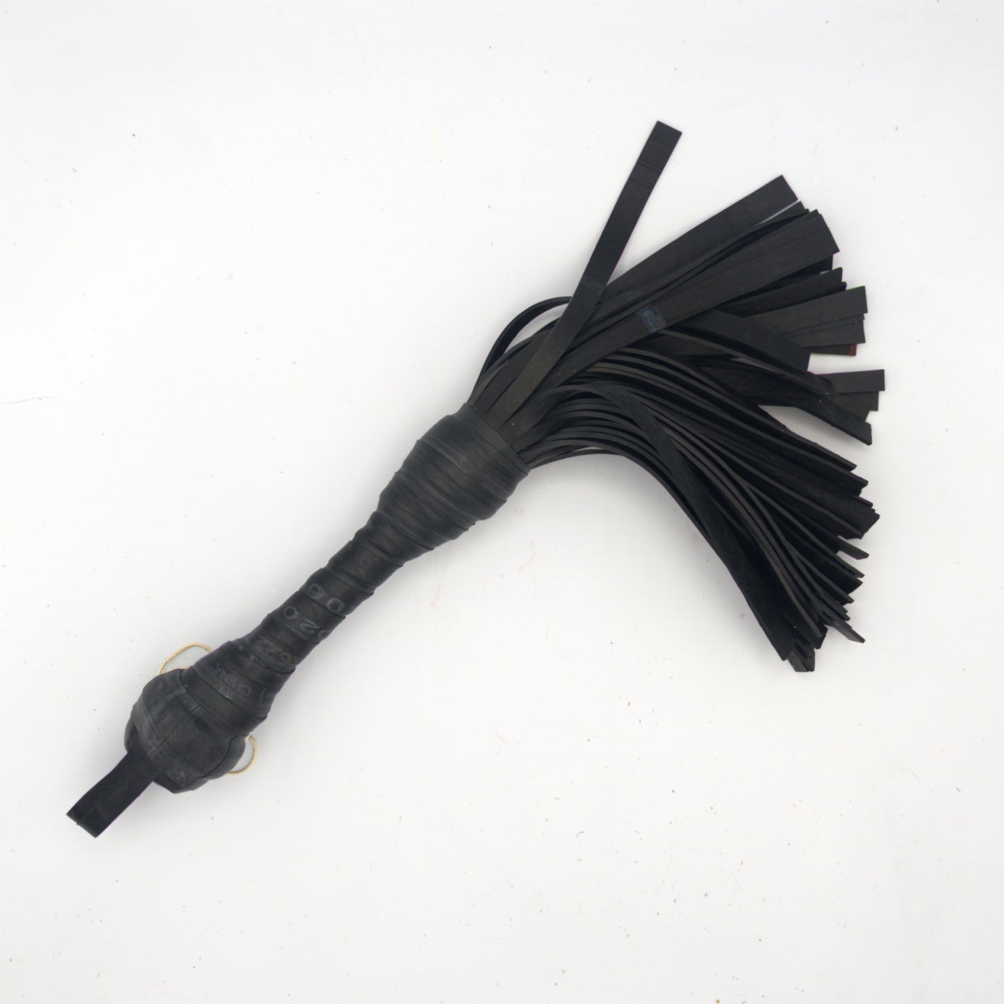 Petal Flogger - Vegan Flogger - Rubber