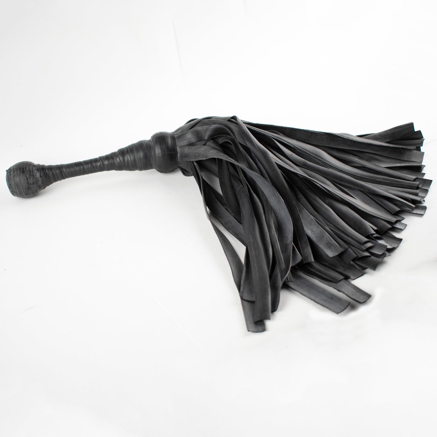 Petal Flogger - Vegan Flogger - Rubber