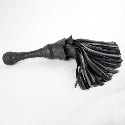 Petal Flogger - Vegan Flogger - Rubber