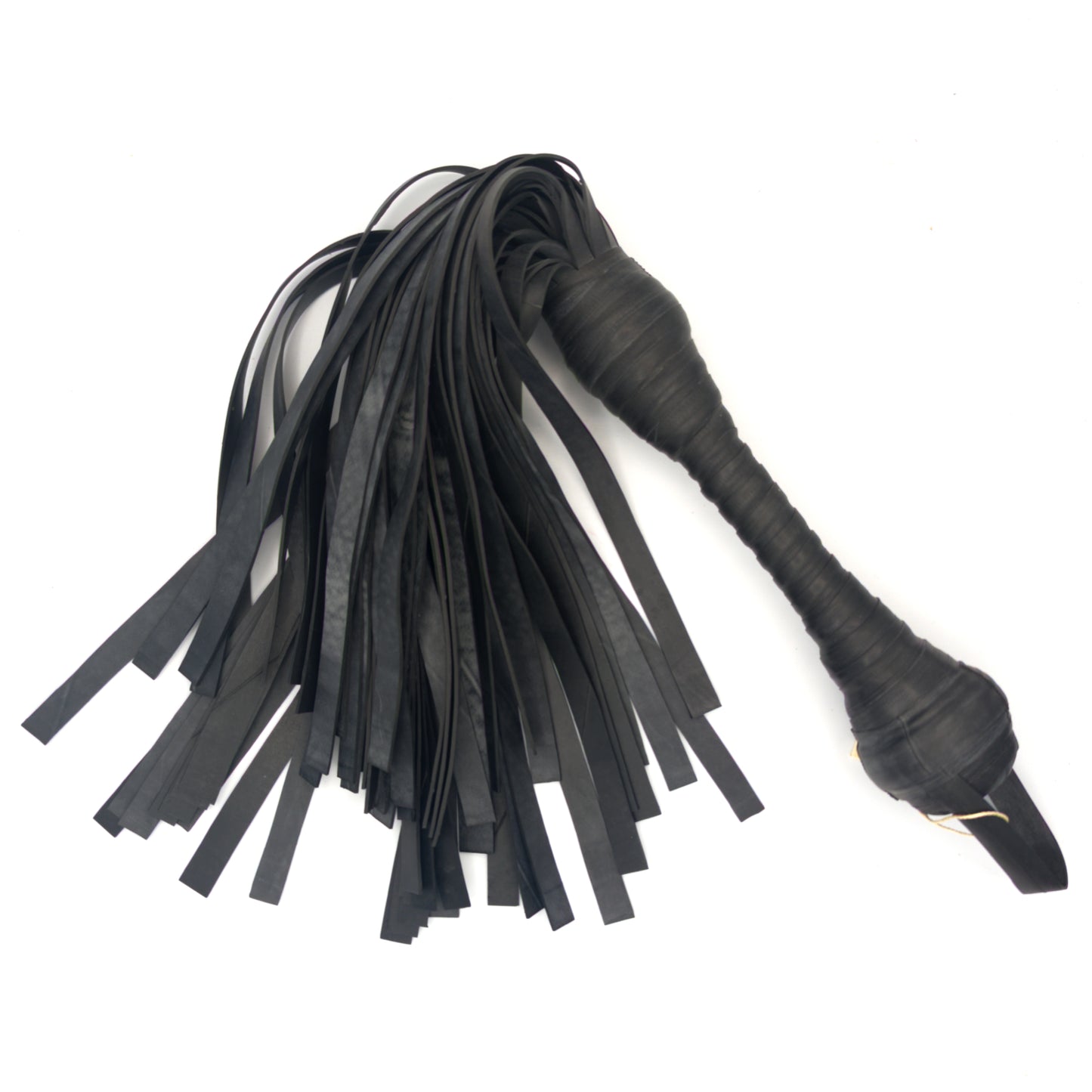 Petal Flogger - Vegan Flogger - Rubber